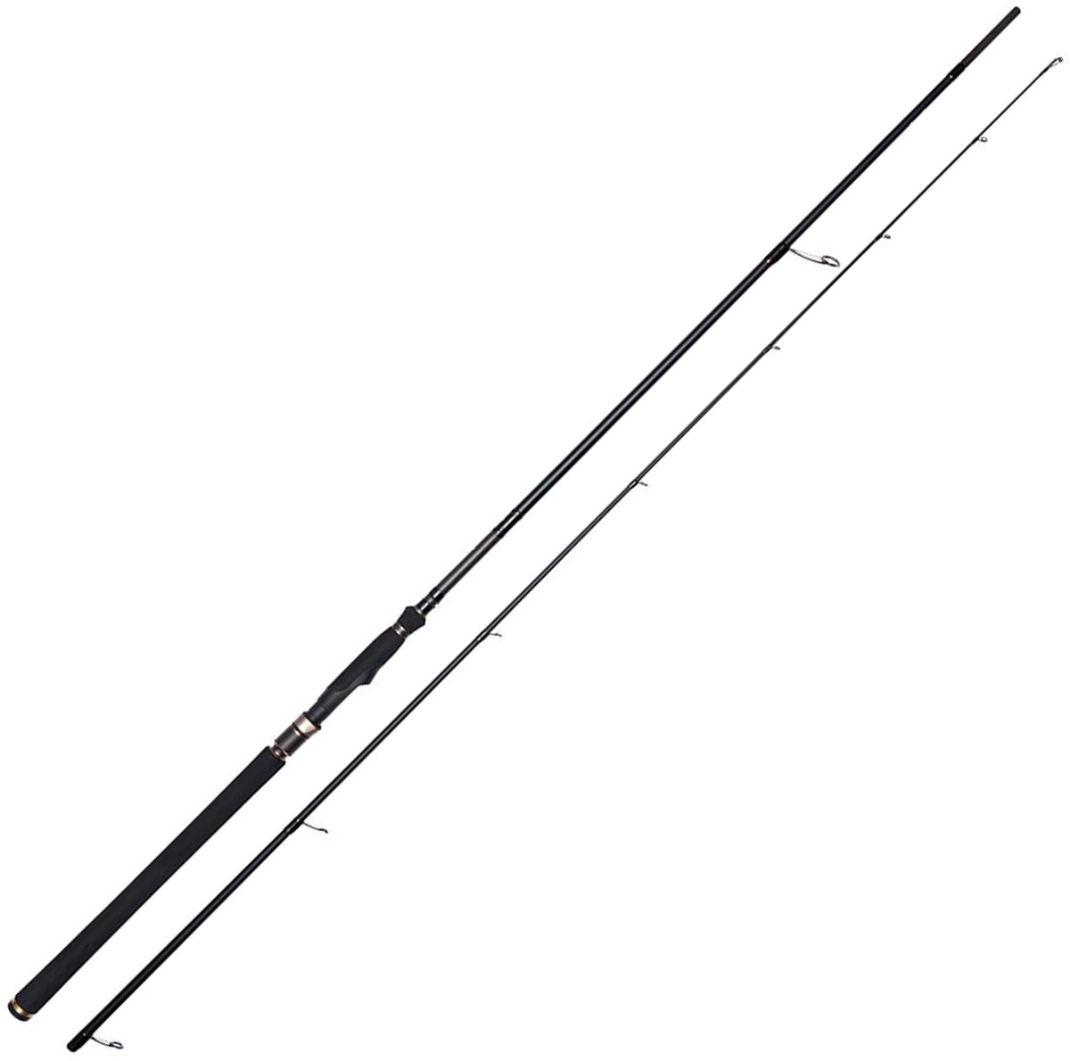 Westin - Spinhengel W3 Powerteez 2nd 2.70m / 21-70gr - Westin