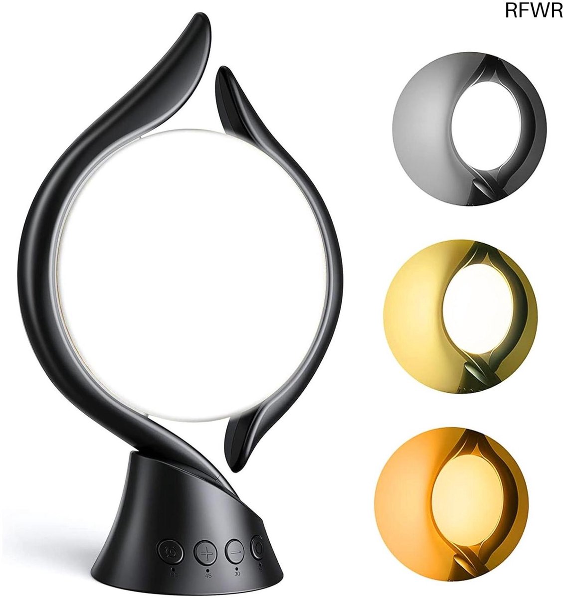 Lichttherapie Lamp - Daglichtlamp - Bureaulamp - Werkplek