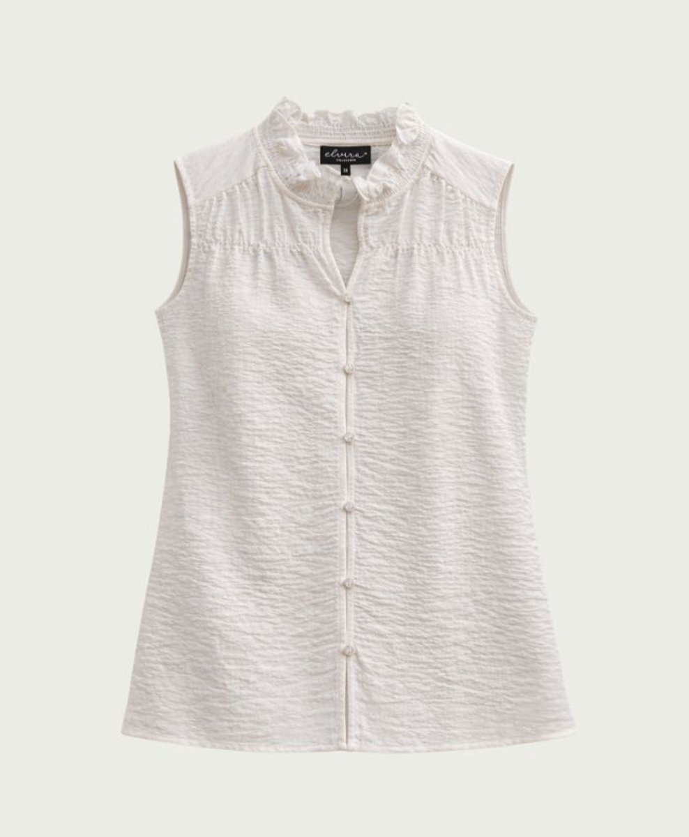 elvira - E2 26-054 - Blouse Senna