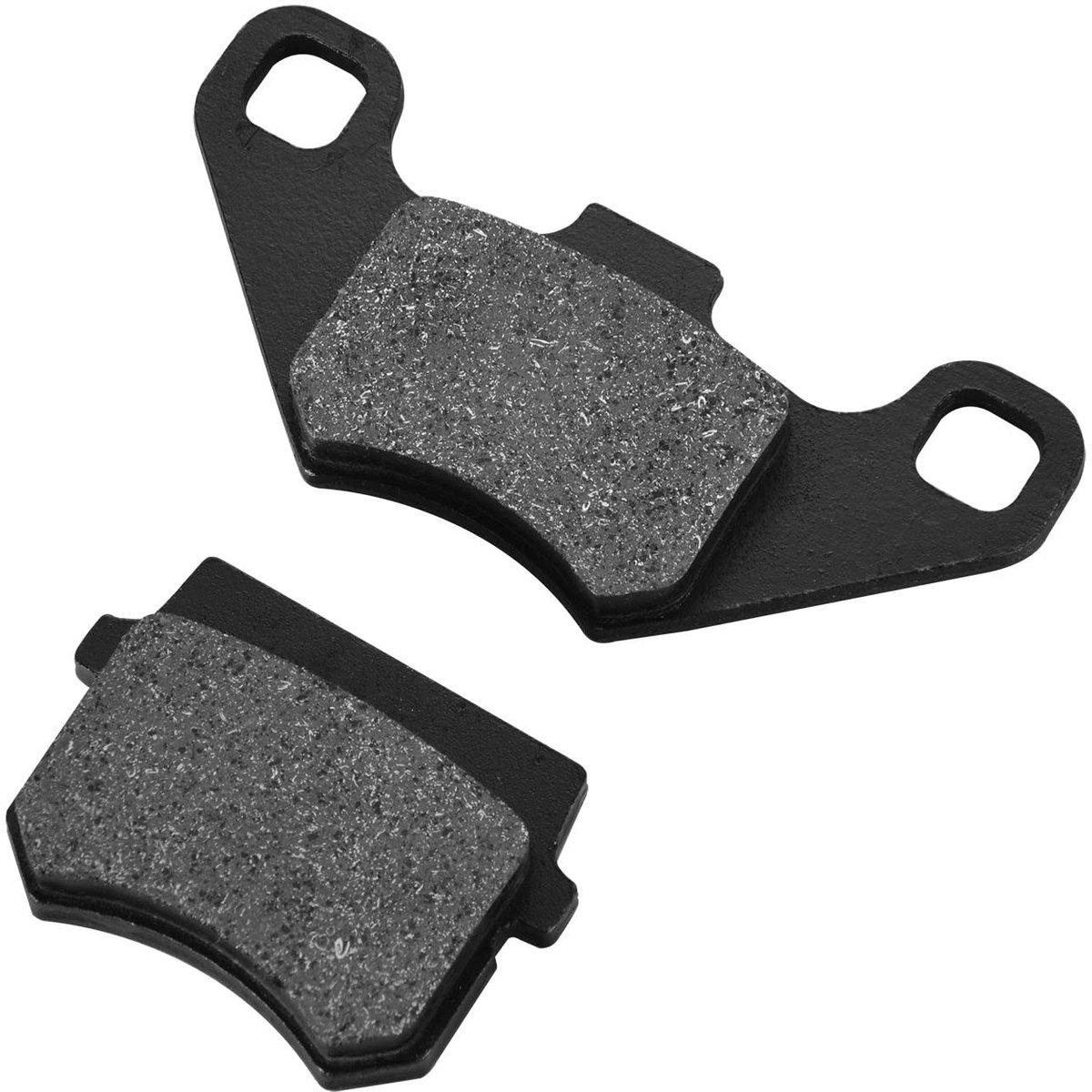 Dailygoods - Achter Schijf Remblokken voor 50cc tot 125cc ATV en Dirt Bikes