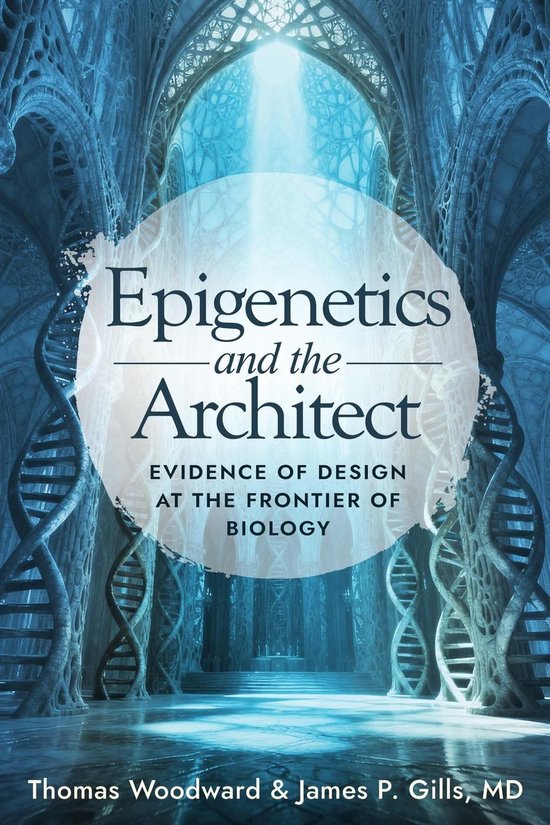 Epigenetics and the Architect - cover
