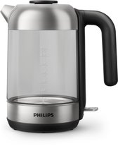 Philips series 5000 HD9339/80 - Waterkoker - RVS