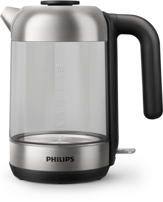 Philips series 5000 HD9339/80 - Waterkoker - RVS