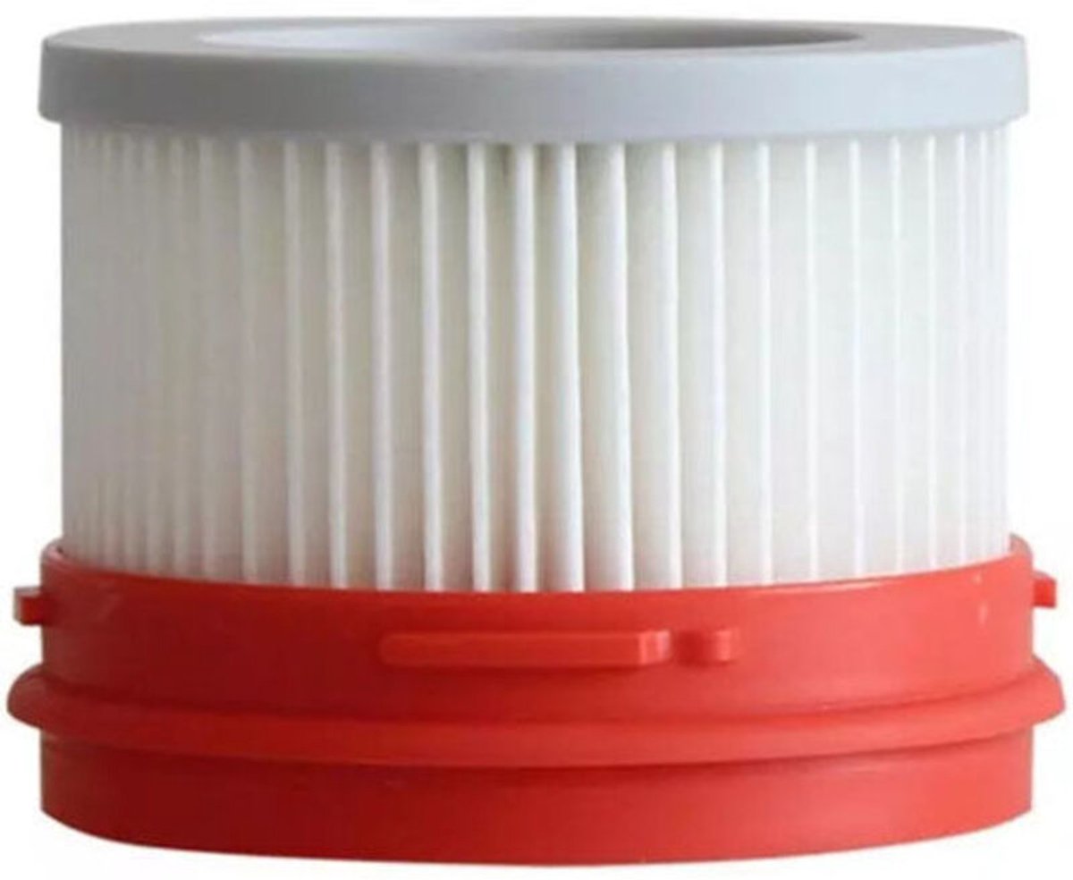 Geschikt voor filters van de Dreame V8 V9 V9B V10 V11 K10 stofzuiger.