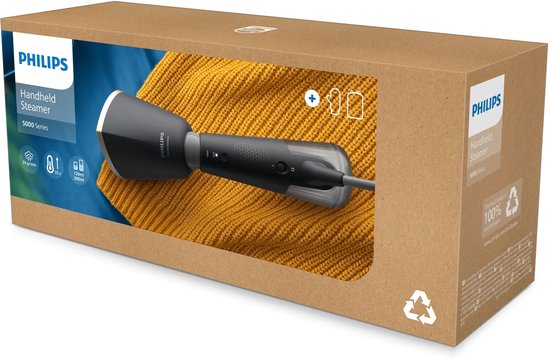 Philips 5000 series Handstomer uit de 5000-serie