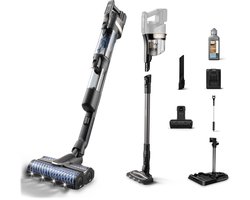 Philips 9000-serie - AquaTrio - Snoerloze Stofzuiger en Dweil XW9463/11