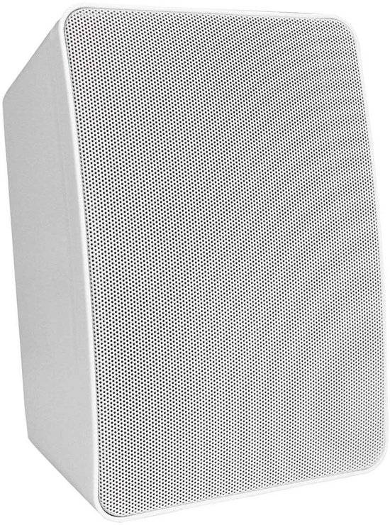 E-Lektron M-255 wandluidspreker - Passief - 8 Ohm en 100V - Wit — afbeelding 2