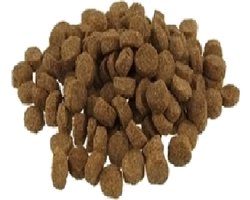 Hondenvoer  10 kg | Voerbaas Senior Brokken