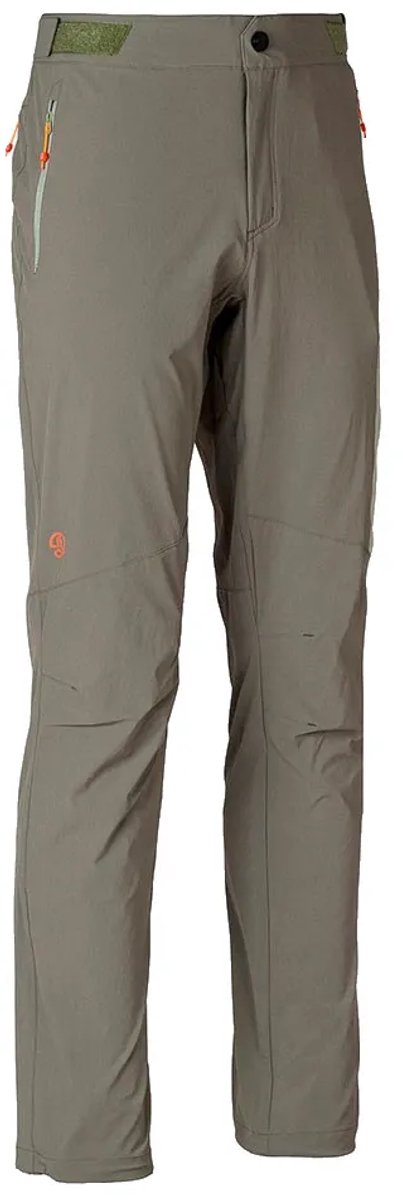 Ternua Kultus Broek Groen S Man