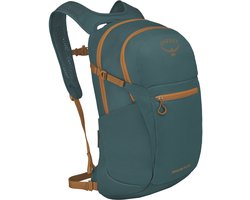 Osprey Daylite - Rugzak - 20 liter - Ventilerende rug - Gerecycled materiaal - Dagelijks gebruik