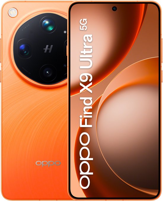 OPPO Find X9 Ultra 5G