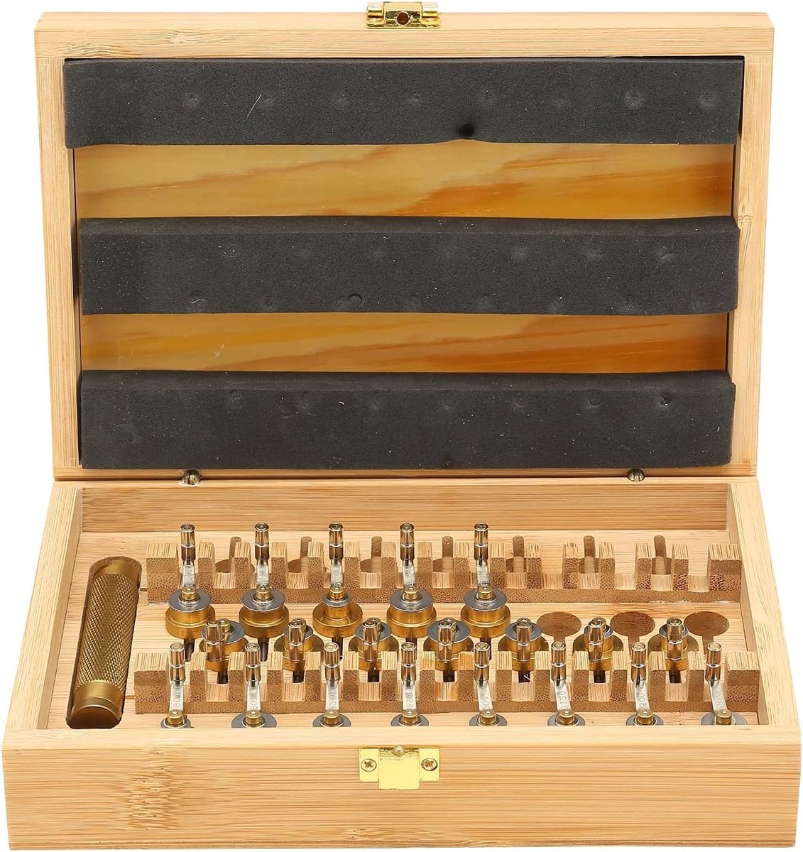 Professionele Winder voor Horlogemainspring, Duurzaam en Handig Gereedschap voor Horlogereparatie, Accessoires voor Wristwatch Onderhoud