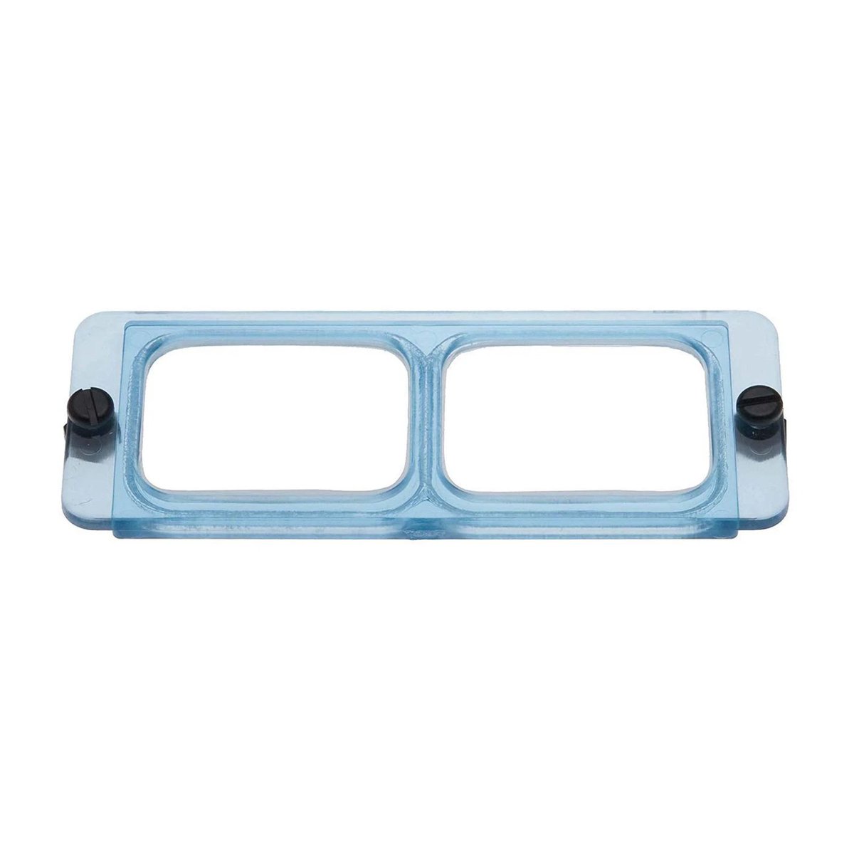 Lenzen hoofdloep 2.5x OptiVISOR