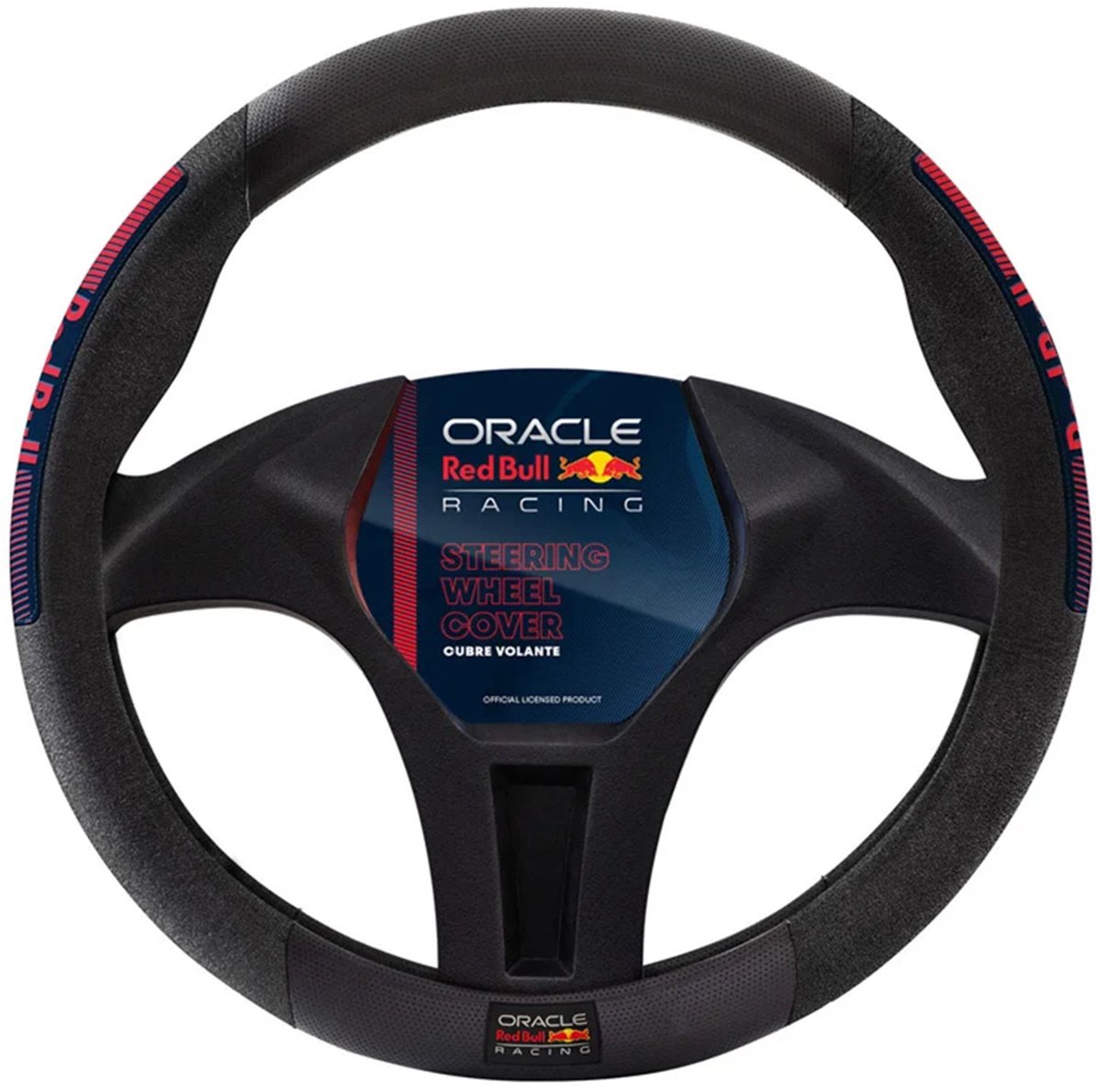 Red Bull Racing Stuurwielhoes Type 3