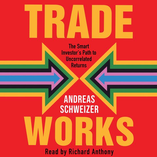 Trade Works - cover