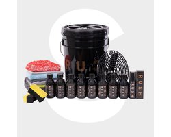 Starter Kit | 21-delig