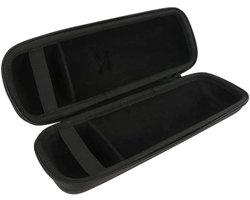 Duurzame Hard Travel Bag voor Bluetooth Speakers - Beschermende Cover voor Tronsmart en Zamkol Modellen - Ideaal voor Reizen en Opslag