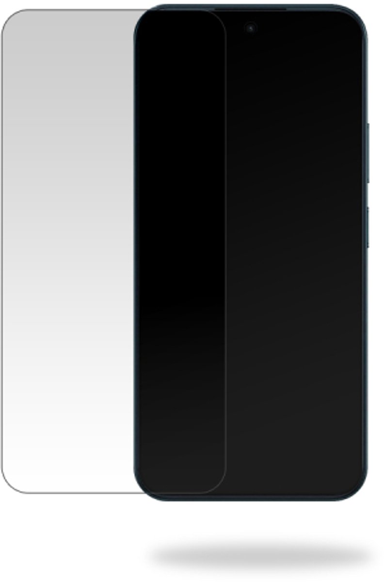 Mobilize Glass Screen Protector OPPO A6k 5G