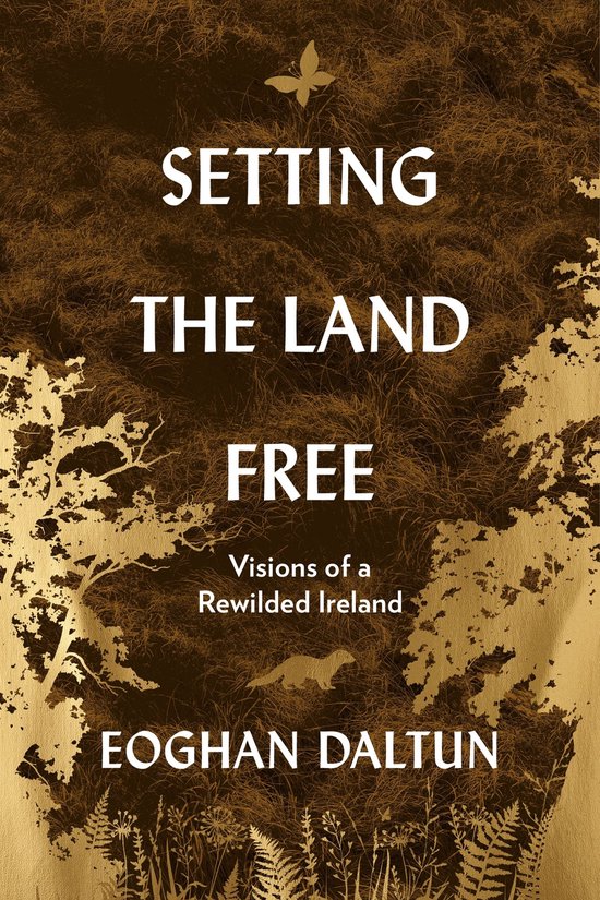 Setting the Land Free - cover
