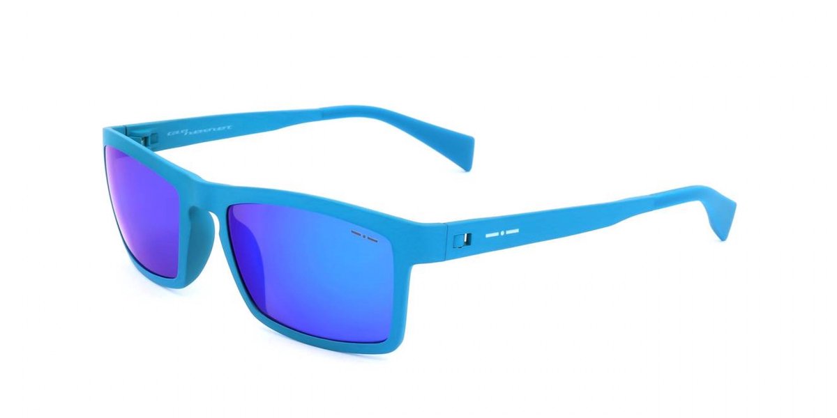 Italia Independent I I STYLE MOD. 114 Sky led 51/19/135 MAN Zonnebrillen