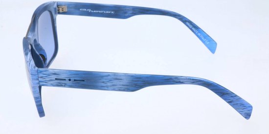 Zonnebril Heren Italia Independent 0914-BHS-020 ø 54 mm