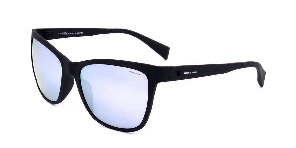 Italia Independent I I STYLE MOD. 0118 Havana 55/17/130 UNISEX Zonnebrillen