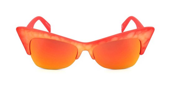 Zonnebril Dames Italia Independent 0908-055-063 van Italia Independent — afbeelding 4