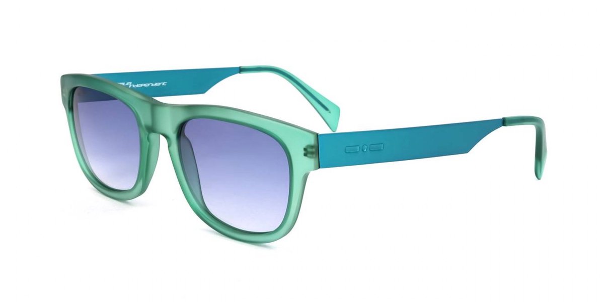 Italia Independent I I MOD 080 Oil 51/20/145 UNISEX Zonnebrillen