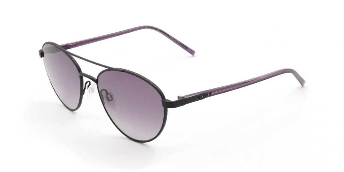 Dkny DK302S Purple 54/17/135 WOMAN Zonnebrillen