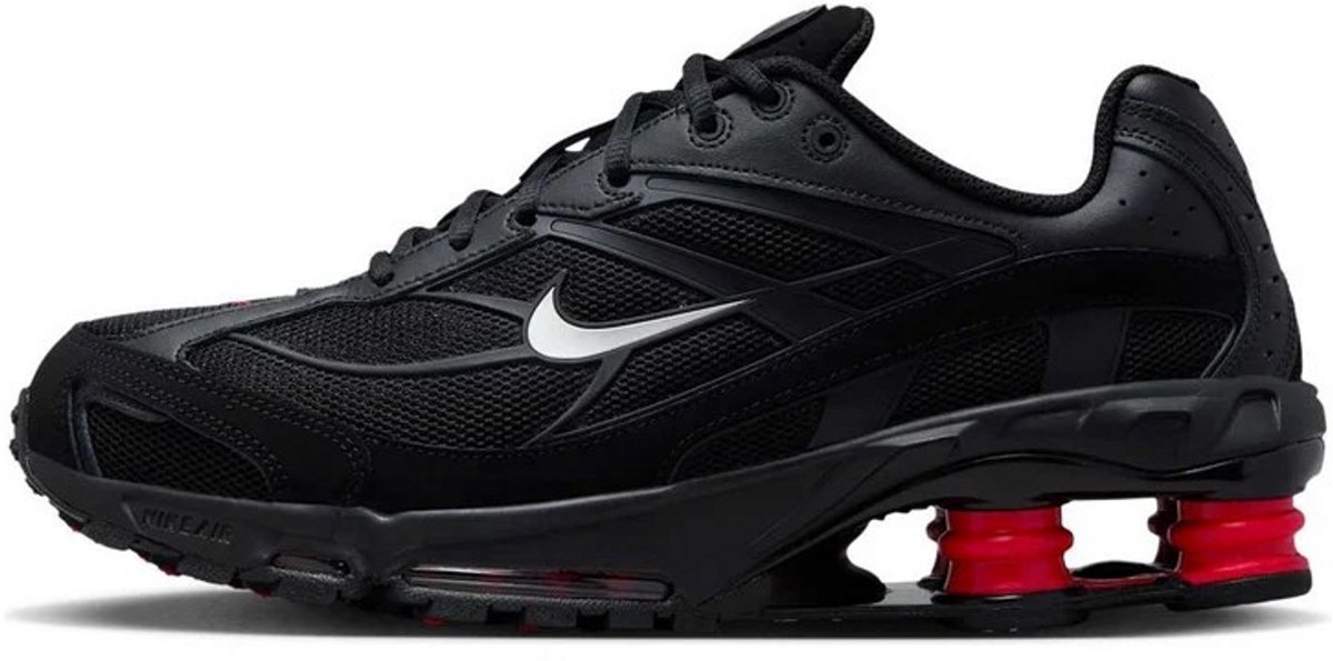 Nike Shox Ride 2 Doos Zonder Deksel !!!!!!!!!!!!!!!!!!!!!! Sneakers Unisex Zwart