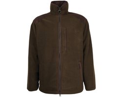 Barbour Active fleece jacket mfl0161 olive XXL