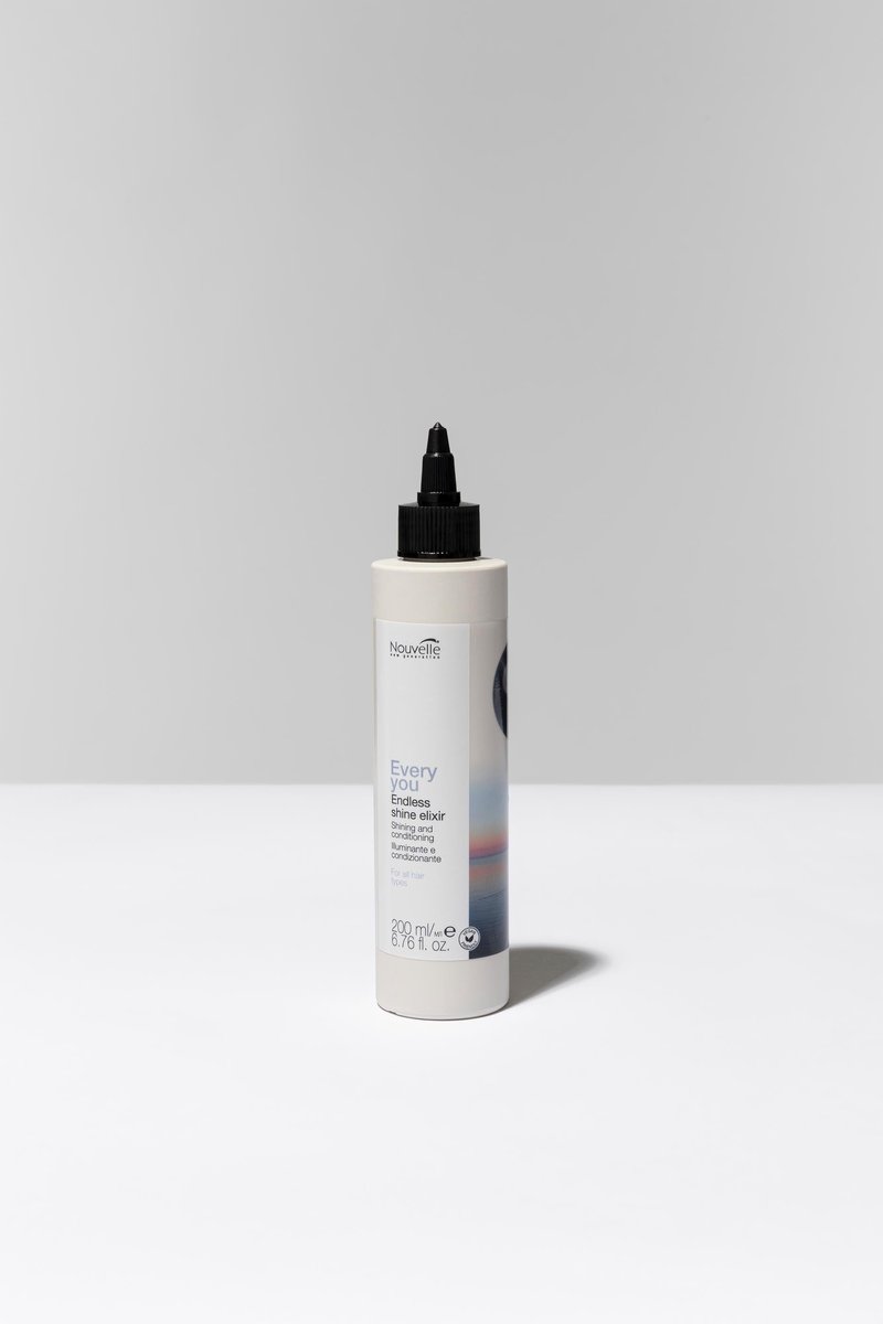 Nouvelle Every You endless shine elixir 200ml