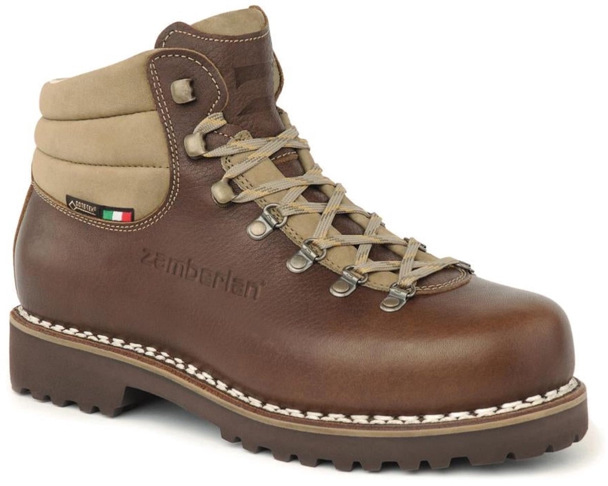 Zamberlan Pordoi Lite NW GTX 44 Bruin