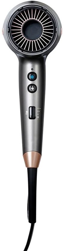 Remington ONE Dry & Style Föhn - 4 Opzetstukken - D6077