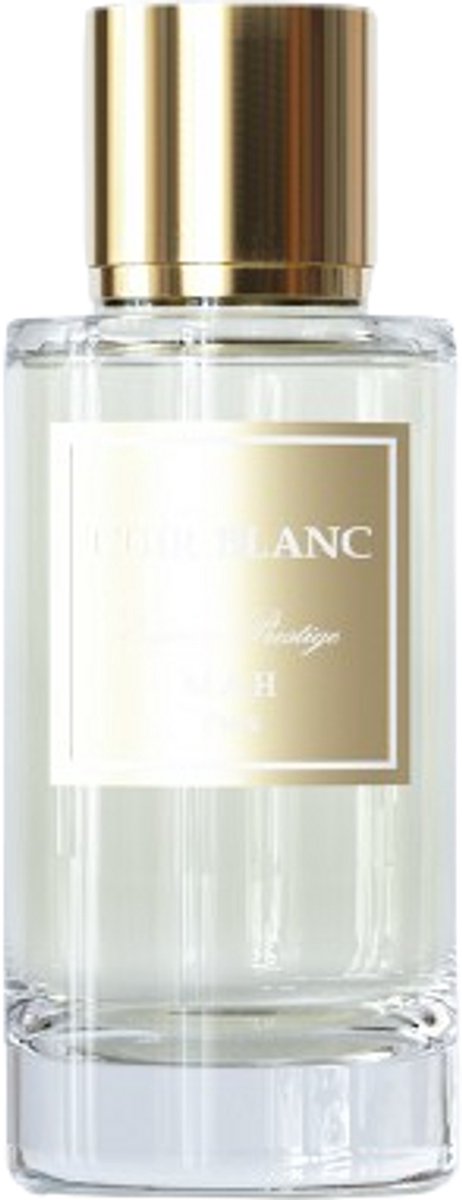 MAH Cuir Blanc - Eau de Parfum - 50 ml