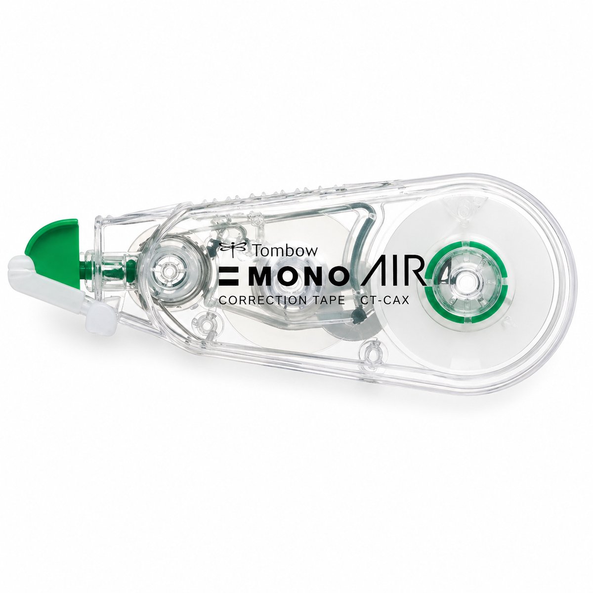 Tombow MONO Air 4 - Correctietape - Correctieroller