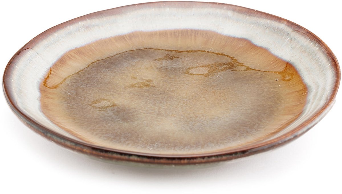 Safaary - The Comporta Appetizer Plate