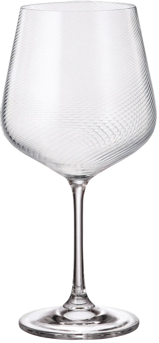 Crystalite Bohemia Tyto gin glas 600 ml