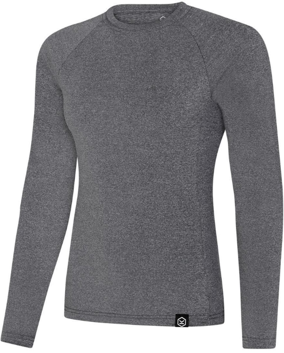 Knox Mia Long Sleeve Dames Basislaag -