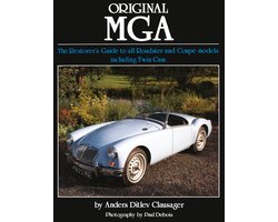 Original MGA