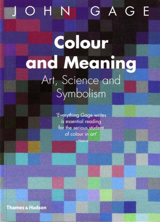 Colour & Meaning Art Science Symbolism
