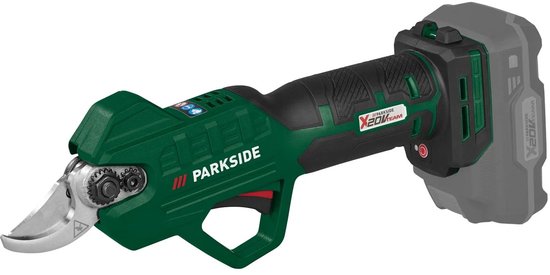Lidl Parkside Accu Takkenschaar
