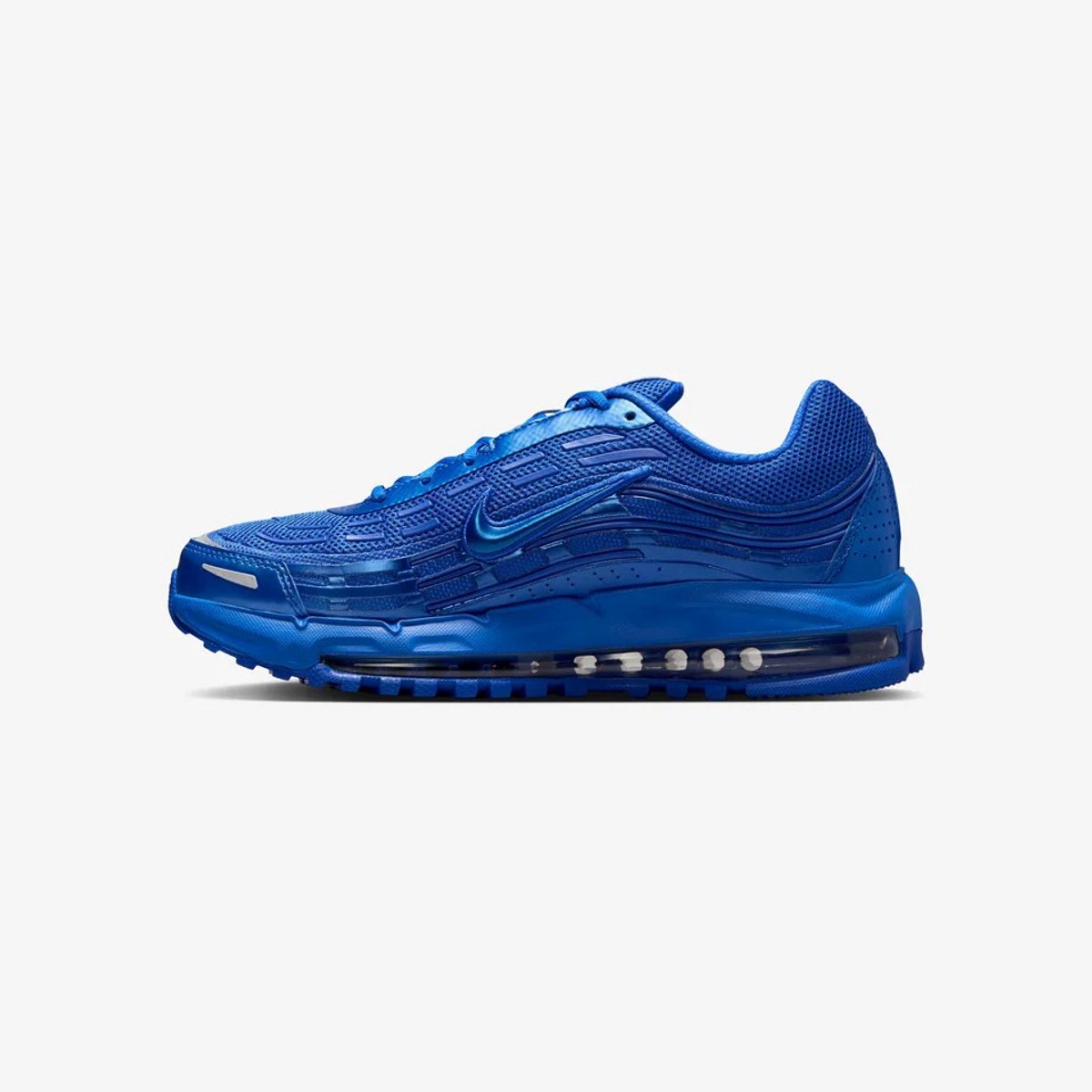 Nike Nike Air Max Tl 2.5 Doos Zonder Deksel !!!!!!!!!!!!!!!!!1 Sneakers Unisex Blauw