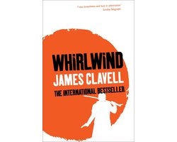 The Asian Saga 6 - Whirlwind