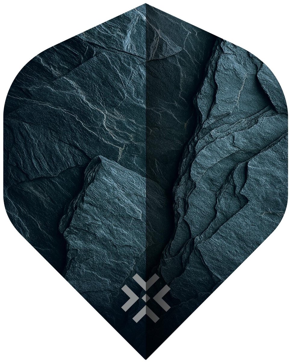 Bullet Monolith NO2 - Dart Flights