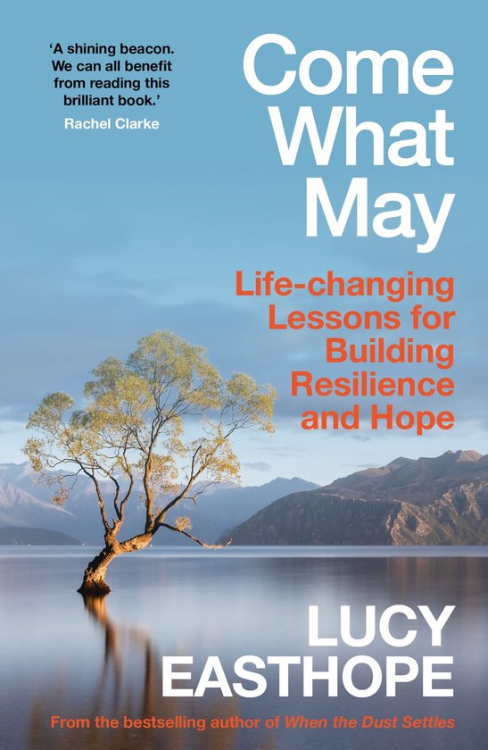 Come What May - cover