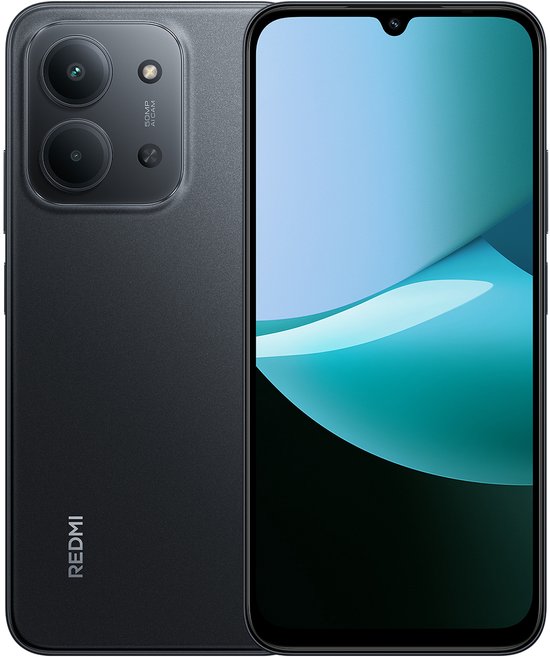Xiaomi Redmi 15C - 256GB opslag - 50MP camera - 5000 mAh batterij