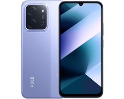 Smartphone-POCO C85-8GB+256GB-Paars