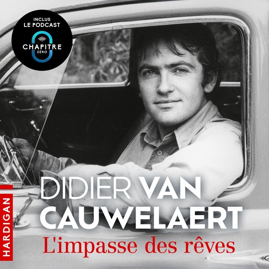 L'impasse des rêves - cover