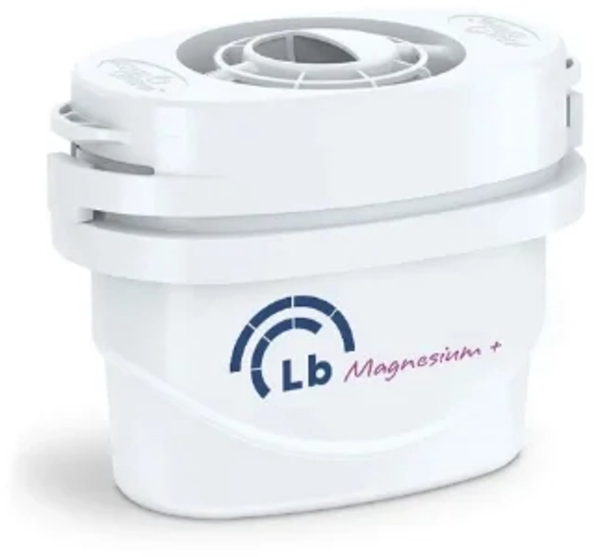 Little Balance 8754 - set 3 van Filterpatronen Magnesium+